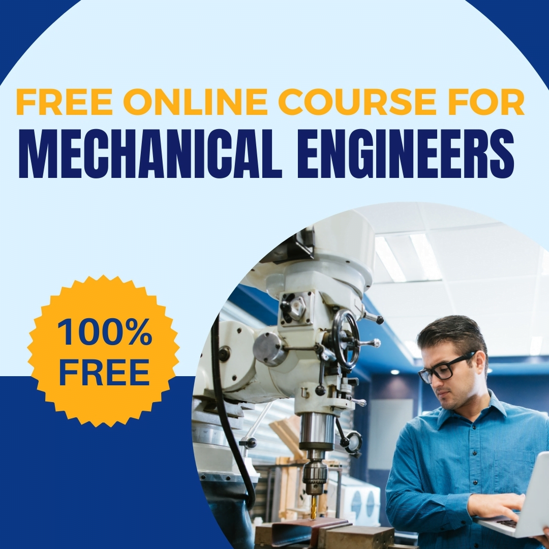 Top Coursera Courses For Mechanical Engineers