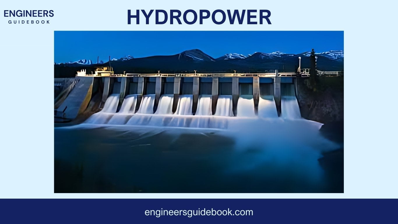 How hydropower works | a comprehensive guide for engineers | 2 Hydro power