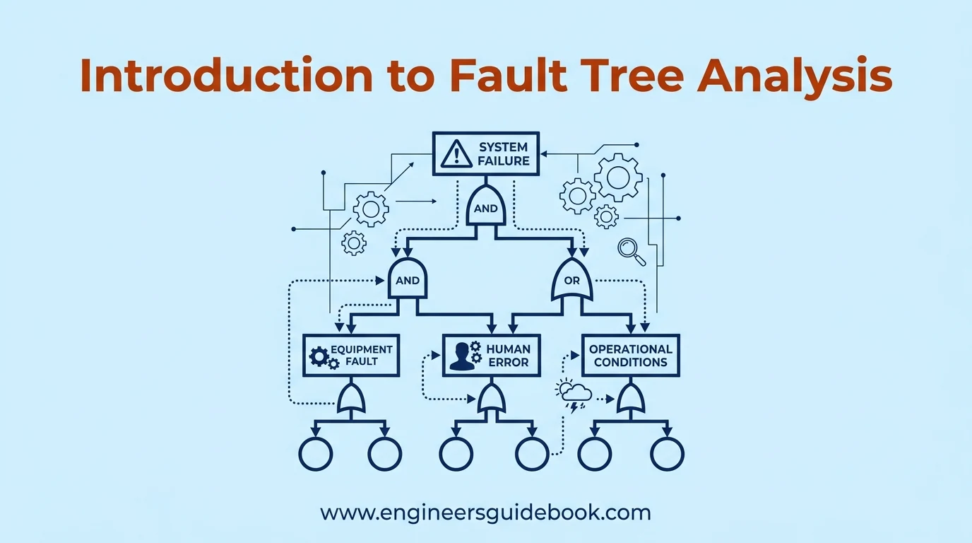 Fault tree analysis: symbols, steps, and example 1 1. Introduction to fault tree analysis