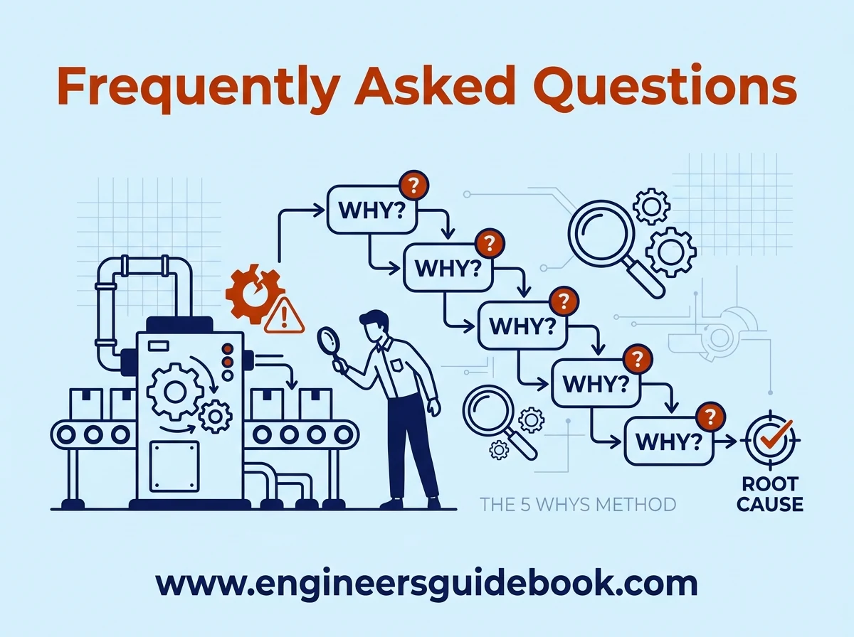 12. Frequently asked questions