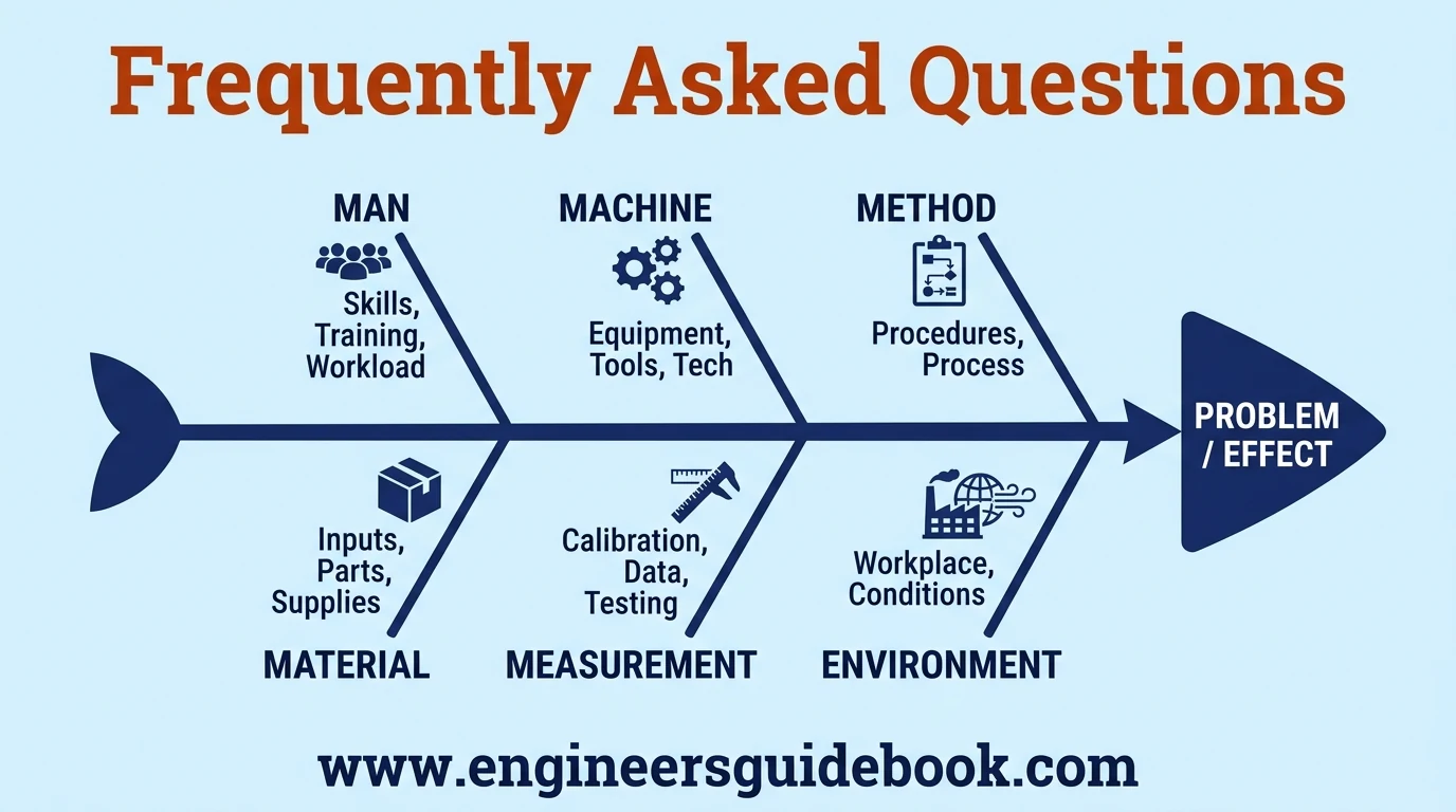 12. Frequently asked questions