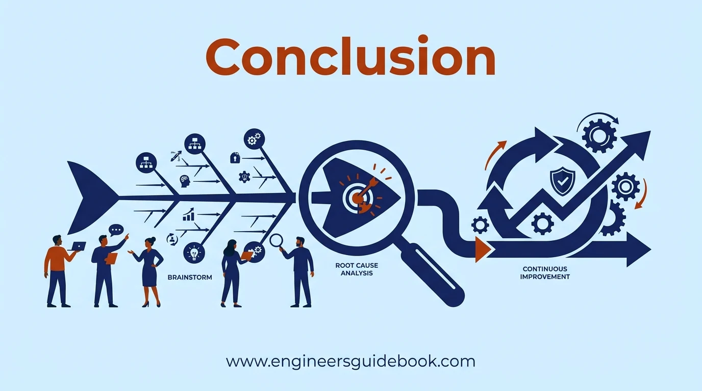 13. Conclusion