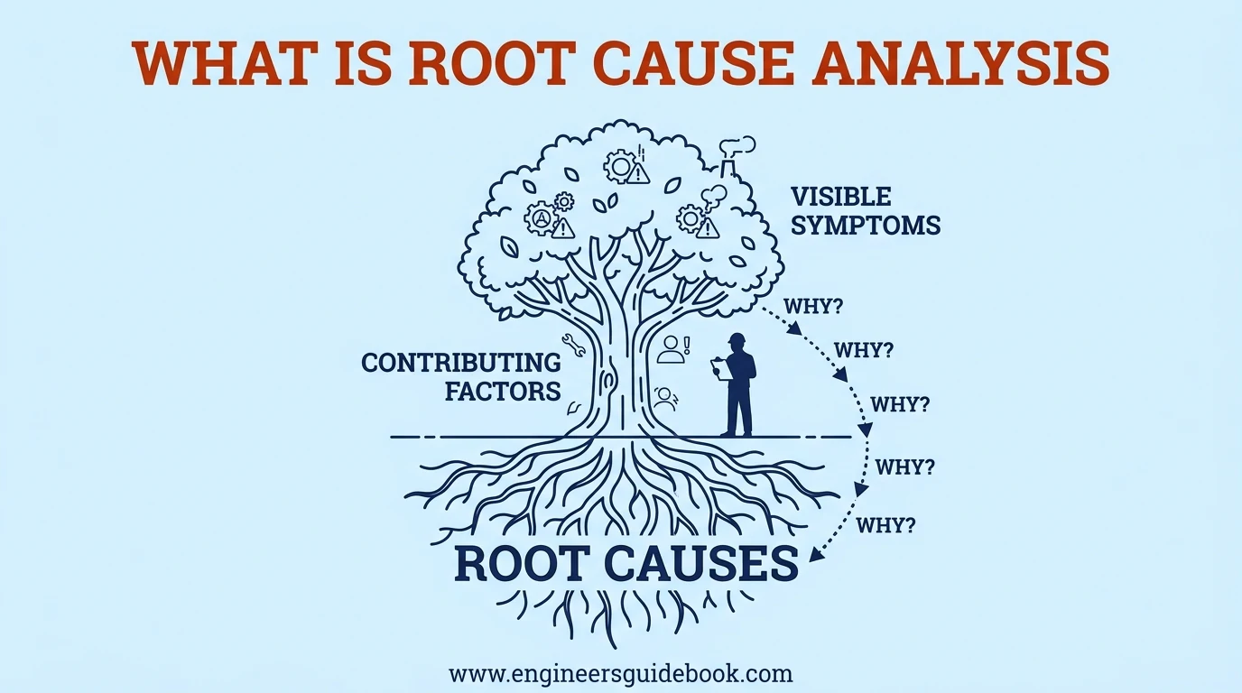 Root cause analysis vs corrective action 2 2. What is root cause analysis