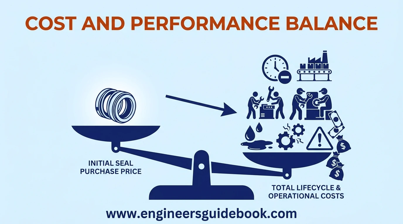 25. Cost and performance balance