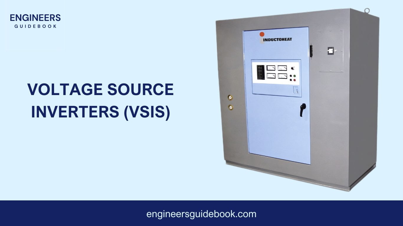 Understanding the basics of variable frequency drives 4 Voltage source inverters