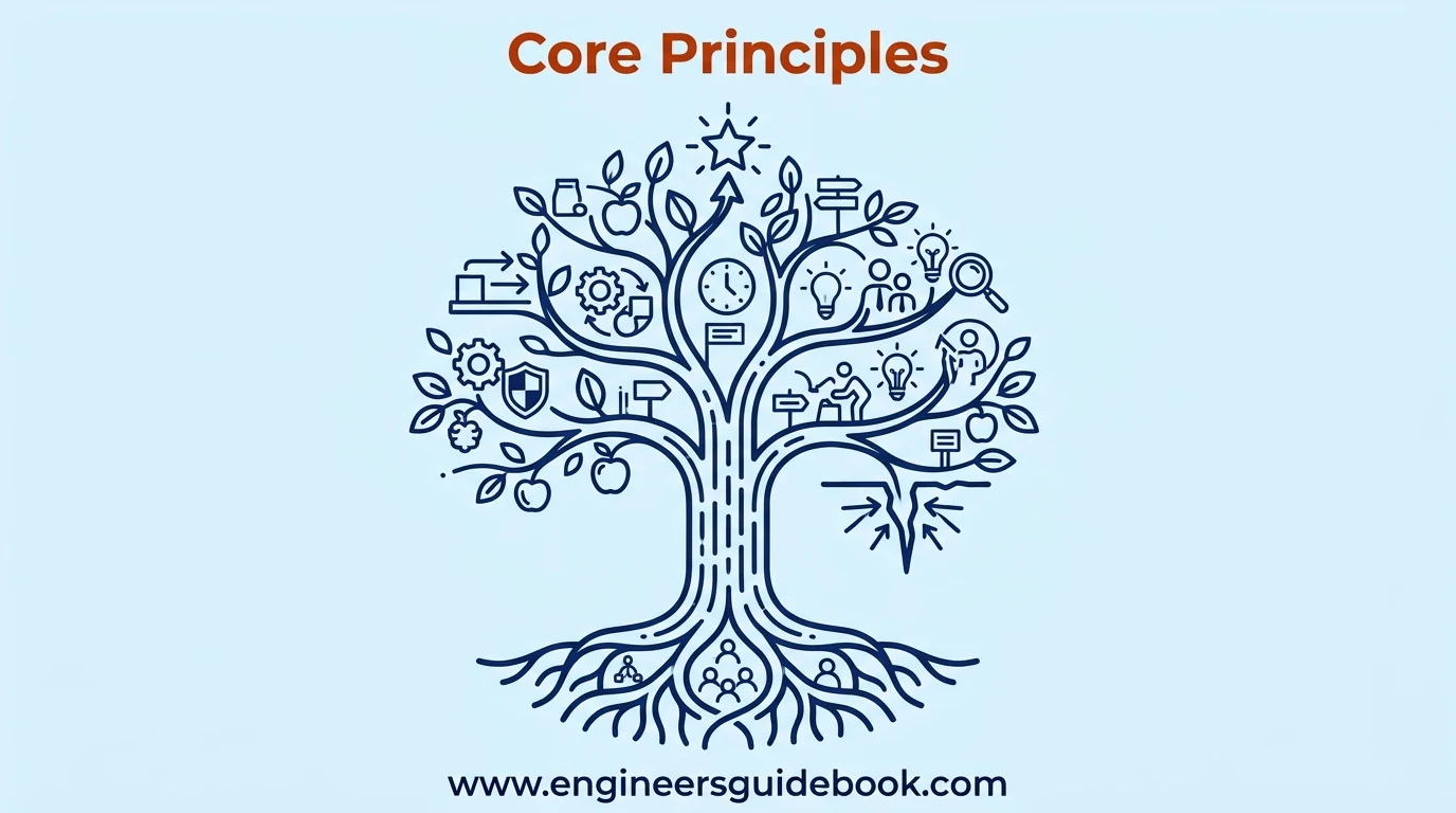 Toyota production system| a complete guide | 3 4. Core principles