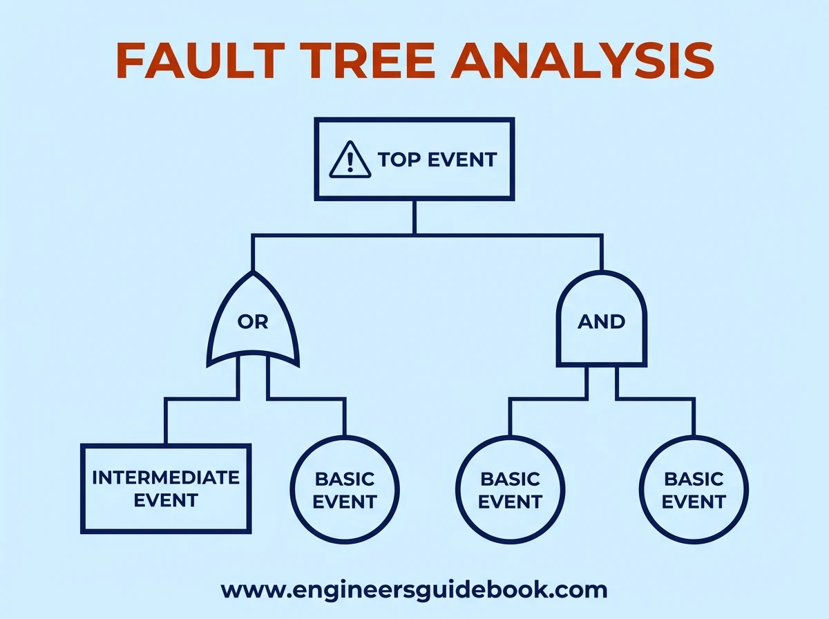 Root cause analysis methods: 10 rca techniques compared 5 5. Fault tree analysis