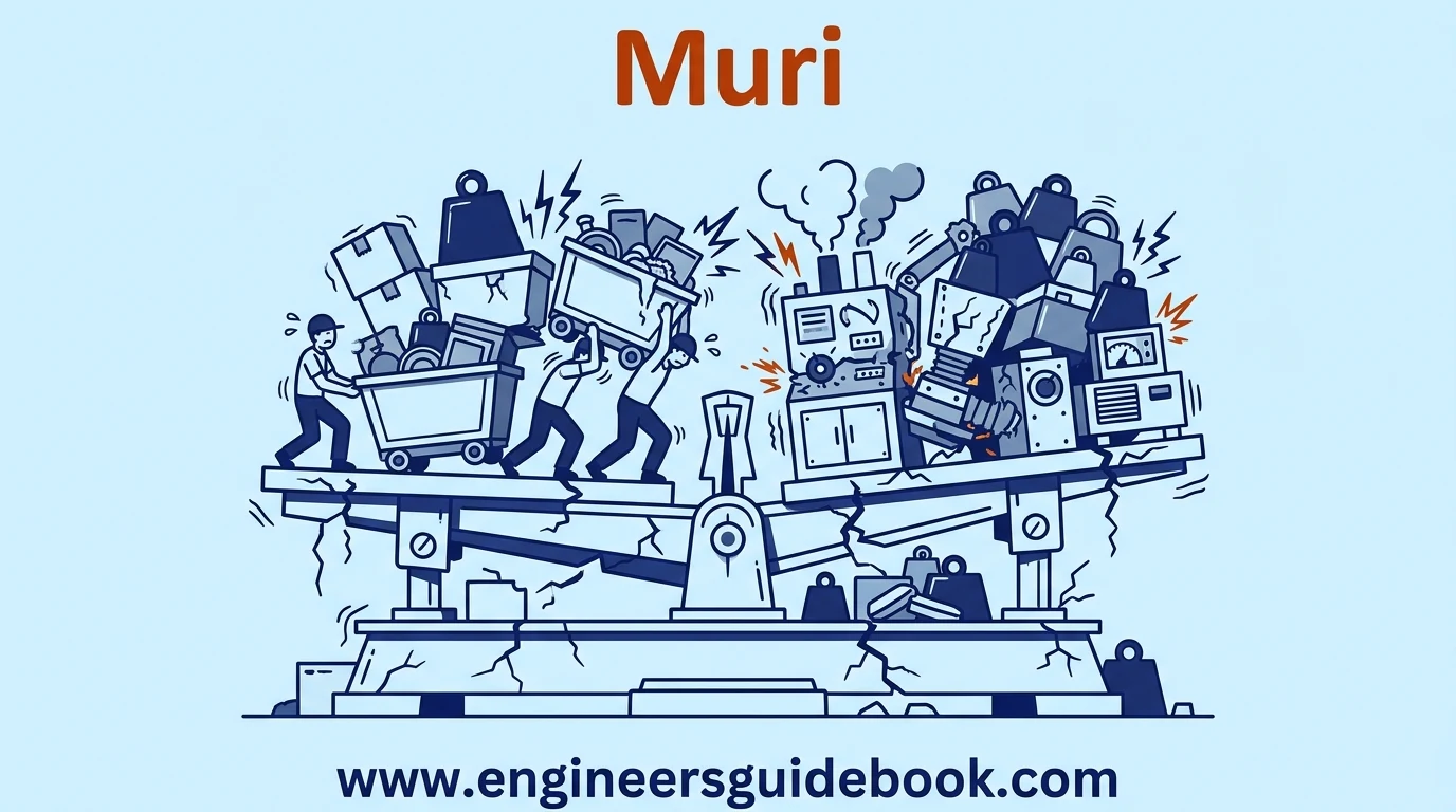 5. Muri