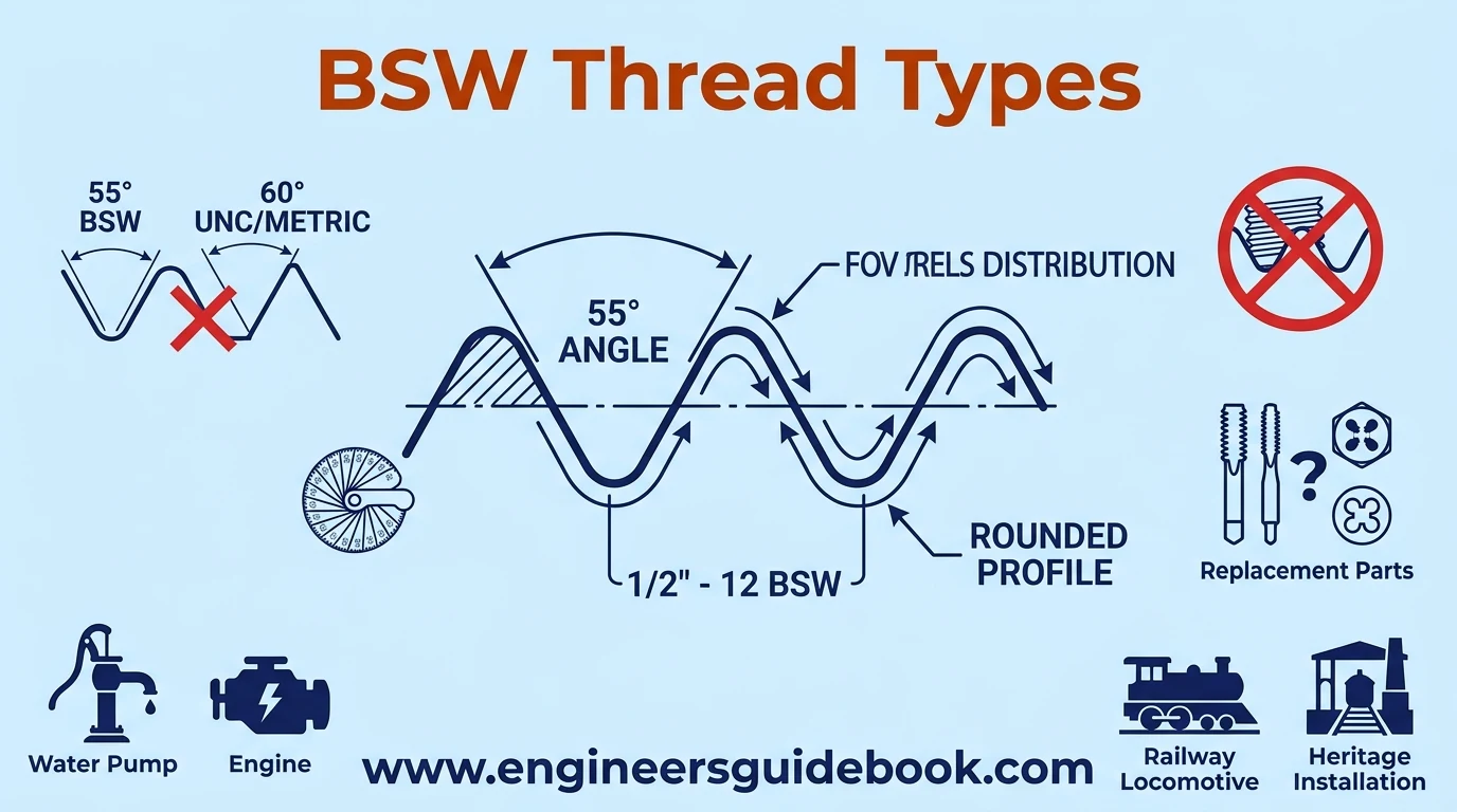 6. Bsw thread types