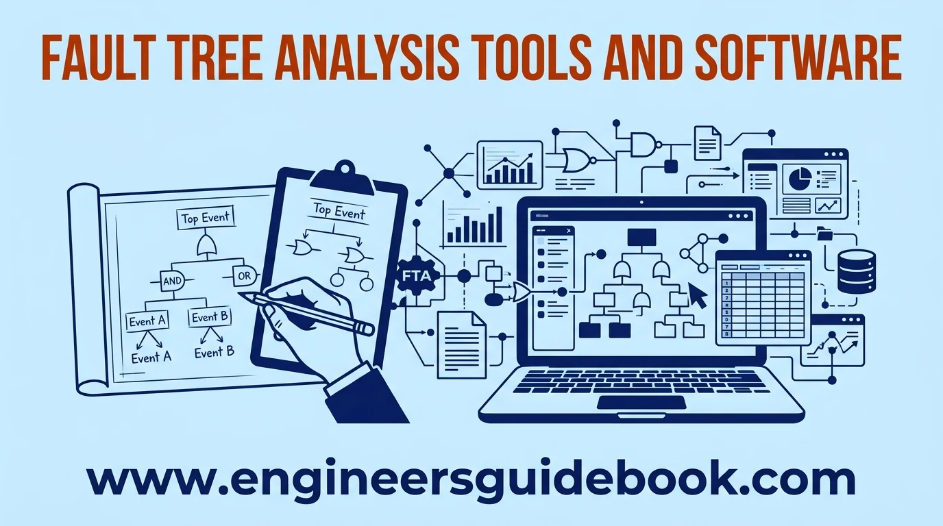 Fault tree analysis: symbols, steps, and example 8 8. Fault tree analysis tools and software