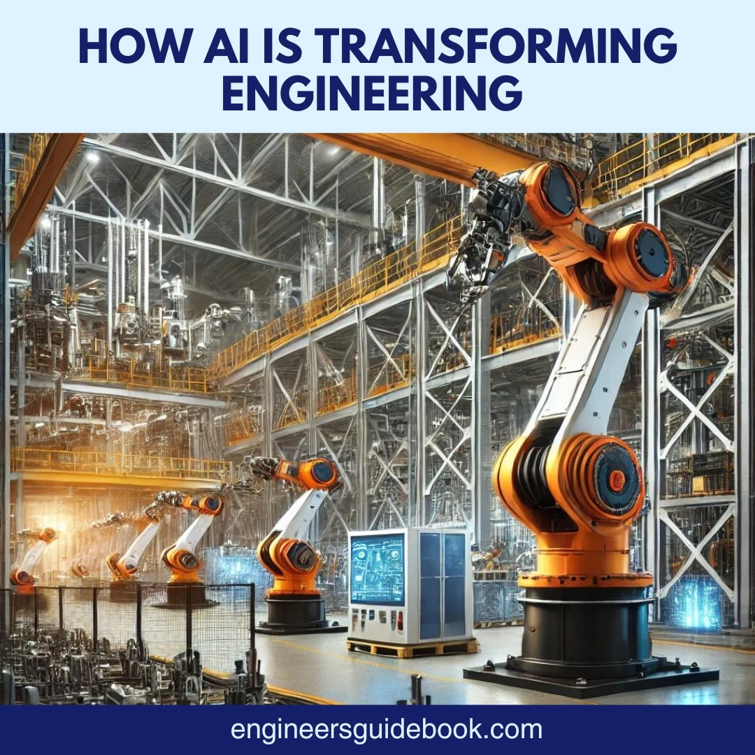 Ai in engineering