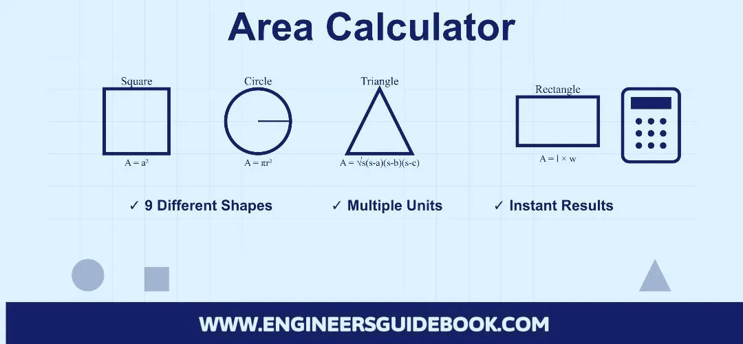 Area Calculator