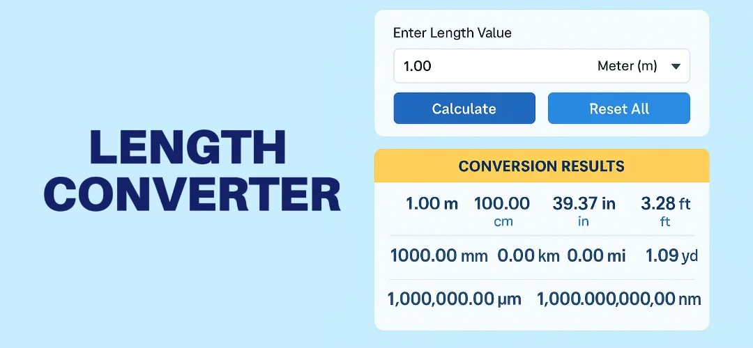Length Converter