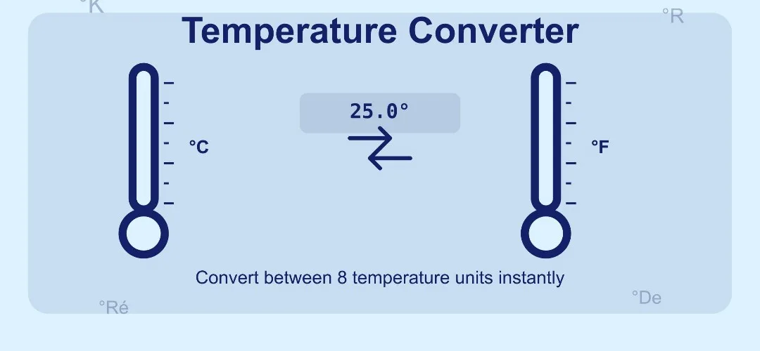 Temperature Converter