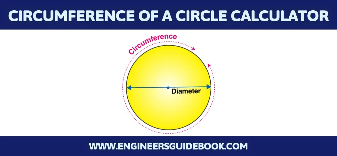 Circumference of a circle calculator 1 Circumference of a circle calculator