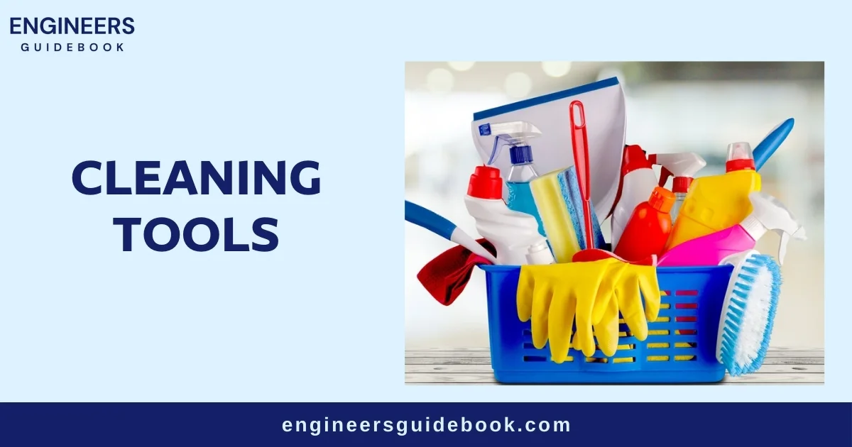 What is 5s methodology? The ultimate 5s guide 9 Cleaning tools ( 5s ) engineers guidebook
