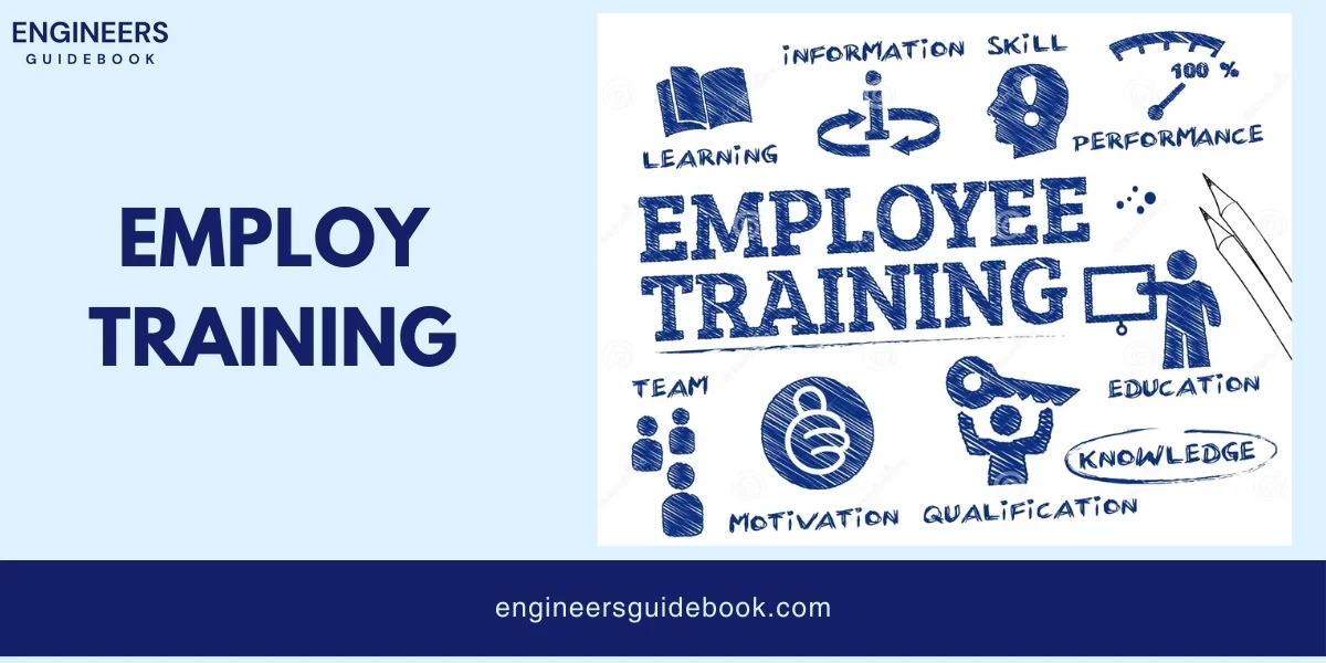 Just in time (jit): a comprehensive guide for engineers 7 Employ training