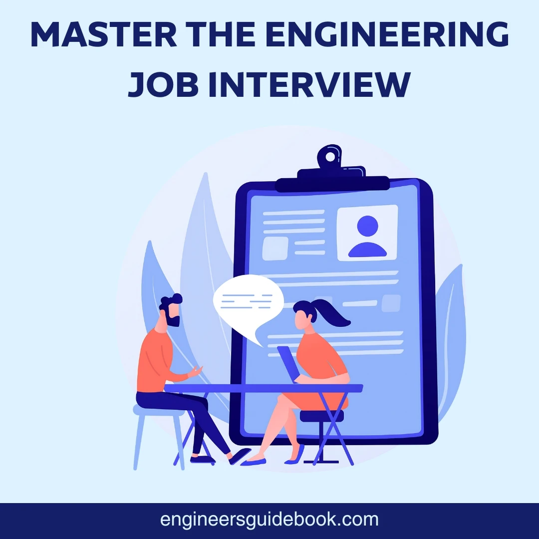 How to Prepare for an Engineering Job Interview
