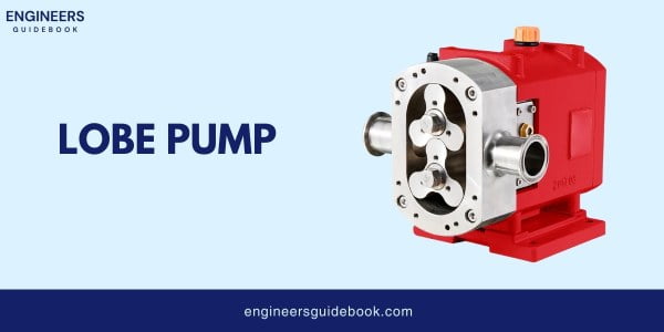 Lobe pumps | working principle, advantages & disadvantages | 2 Lobe pump