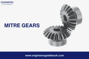 Mitre gears