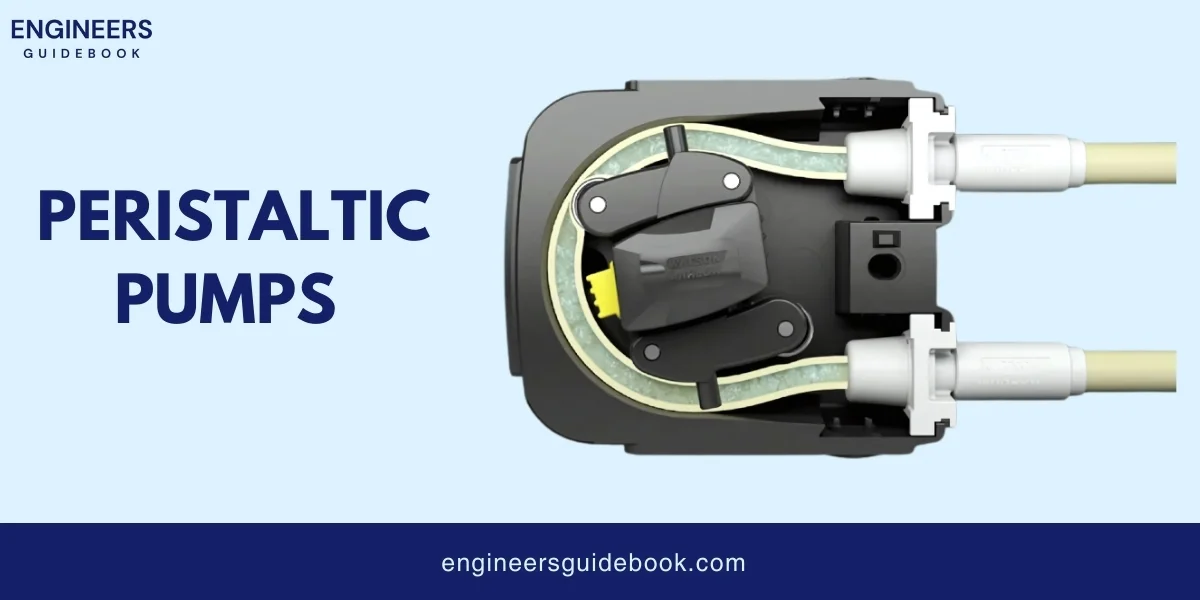 How do peristaltic pumps work? Advantages and applications 2 Peristaltic pumps