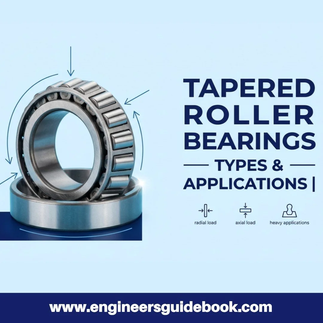 Tapered Roller Bearings