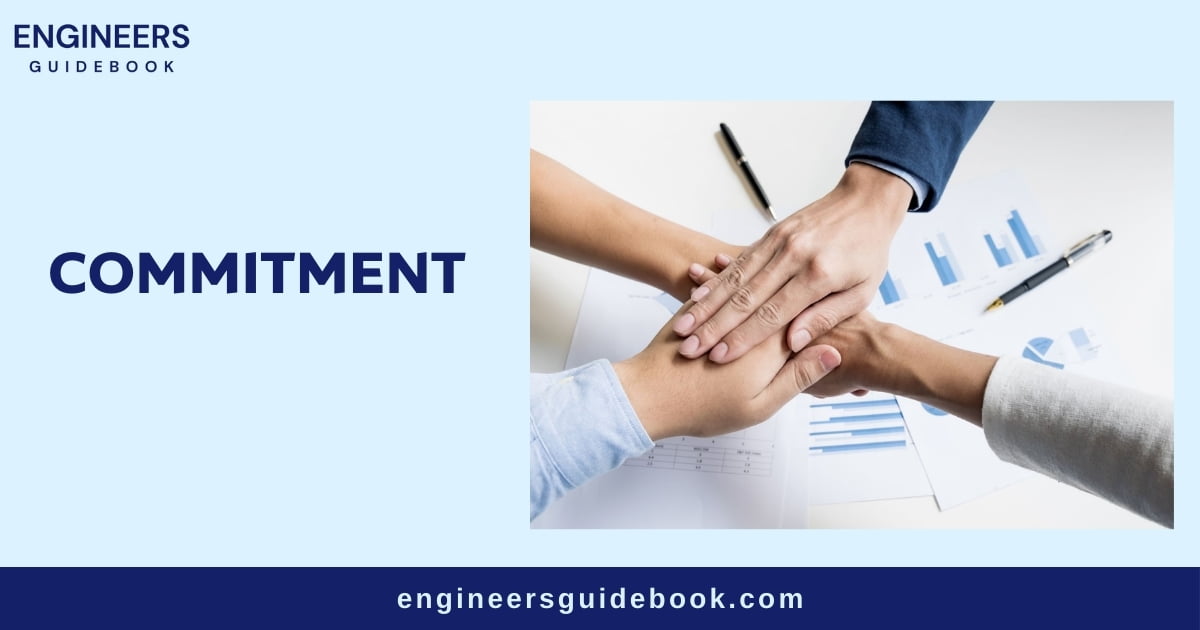 How to implement 5s | a step-by-step guide | 11 Commitment( 5s ) engineers guidebook