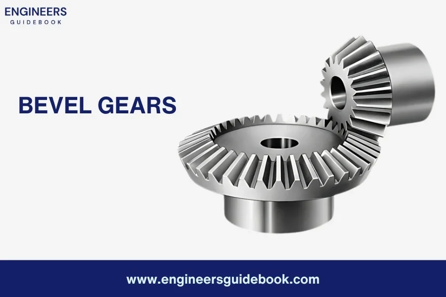 Bevel gears