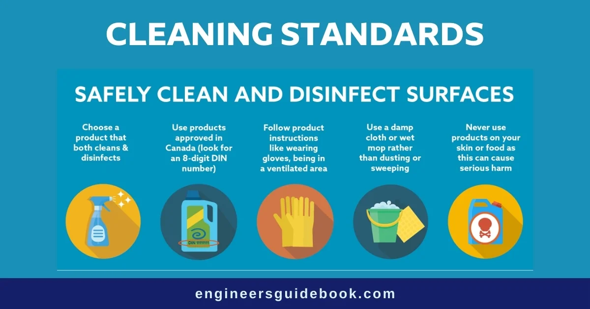 What is 5s methodology? The ultimate 5s guide 8 Cleaning standards ( 5s ) engineers guidebook