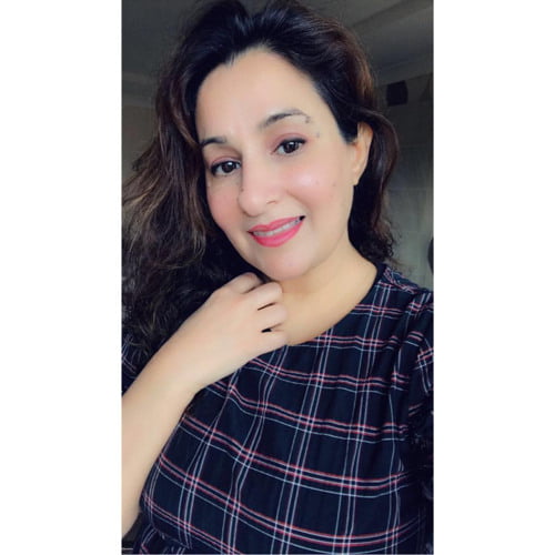 About us 2 Sadia khan
