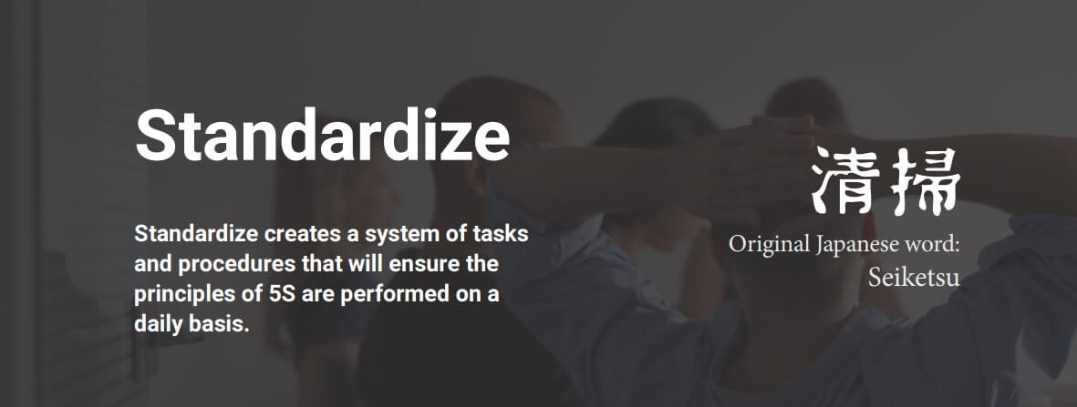 What is 5s methodology? The ultimate 5s guide 10 Standardize ( 5s ) engineers guidebook
